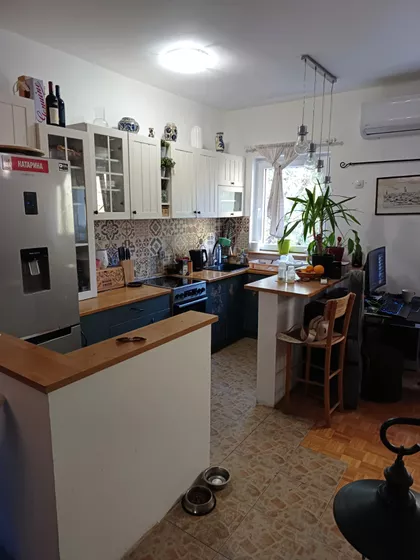 Rastka Petrovića | 4zida.rs