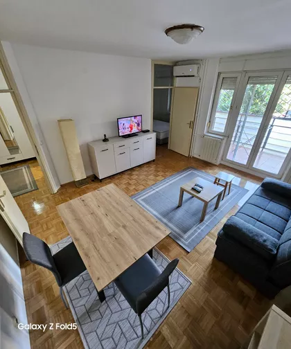 Dušana Vukasovića | 4zida.rs