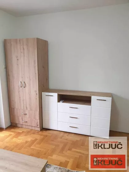 Sajmište | 4zida.rs