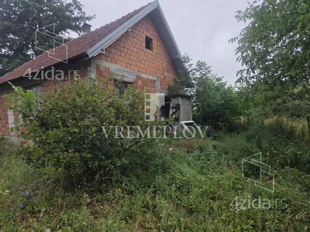 Kuća | 4zida