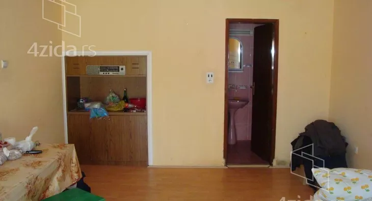 Turistički objekat | 4zida