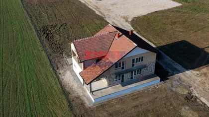 Donja Trešnjevica | 4zida.rs