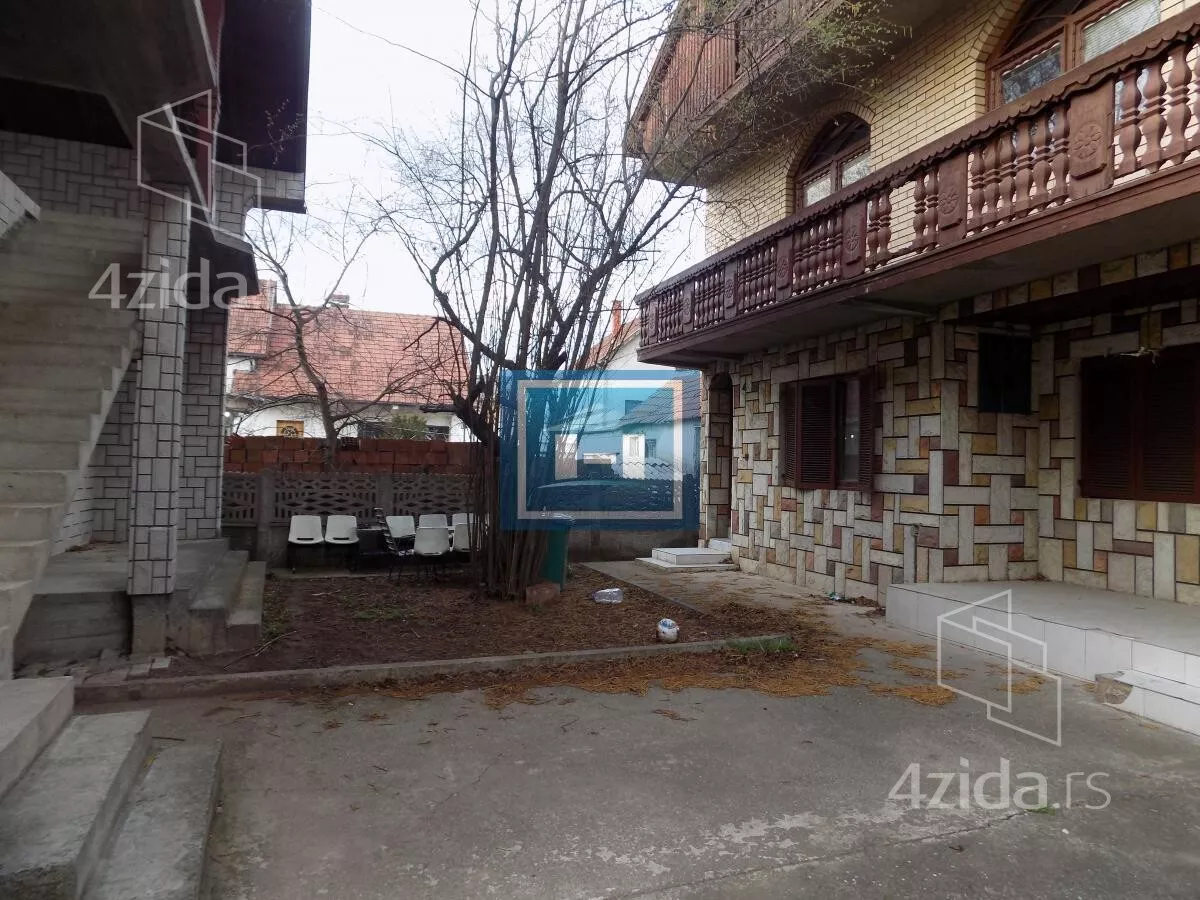 Kuća | 4zida