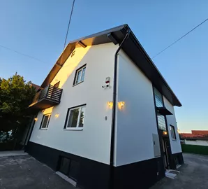 Futog, Okolne lokacije, Novi Sad, dvoetažna | 4zida.rs