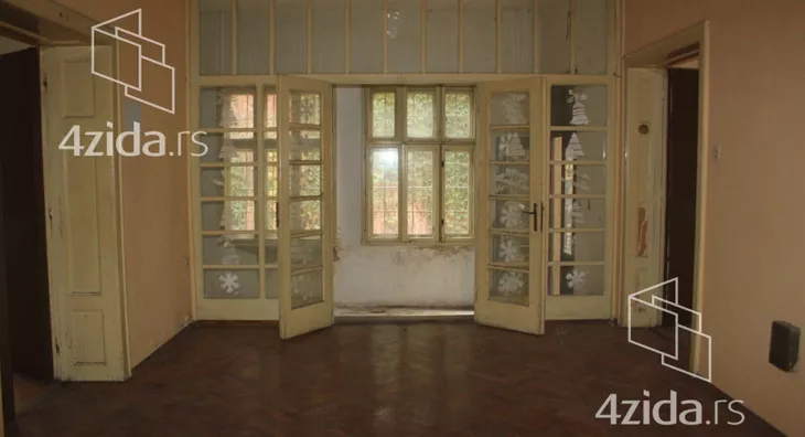 4-etažna kuća | 4zida