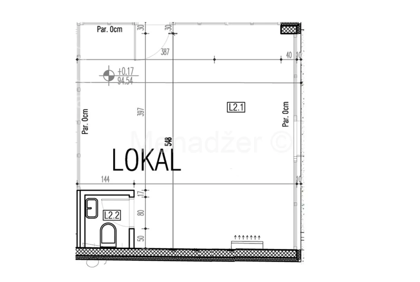 Lokal | 4zida