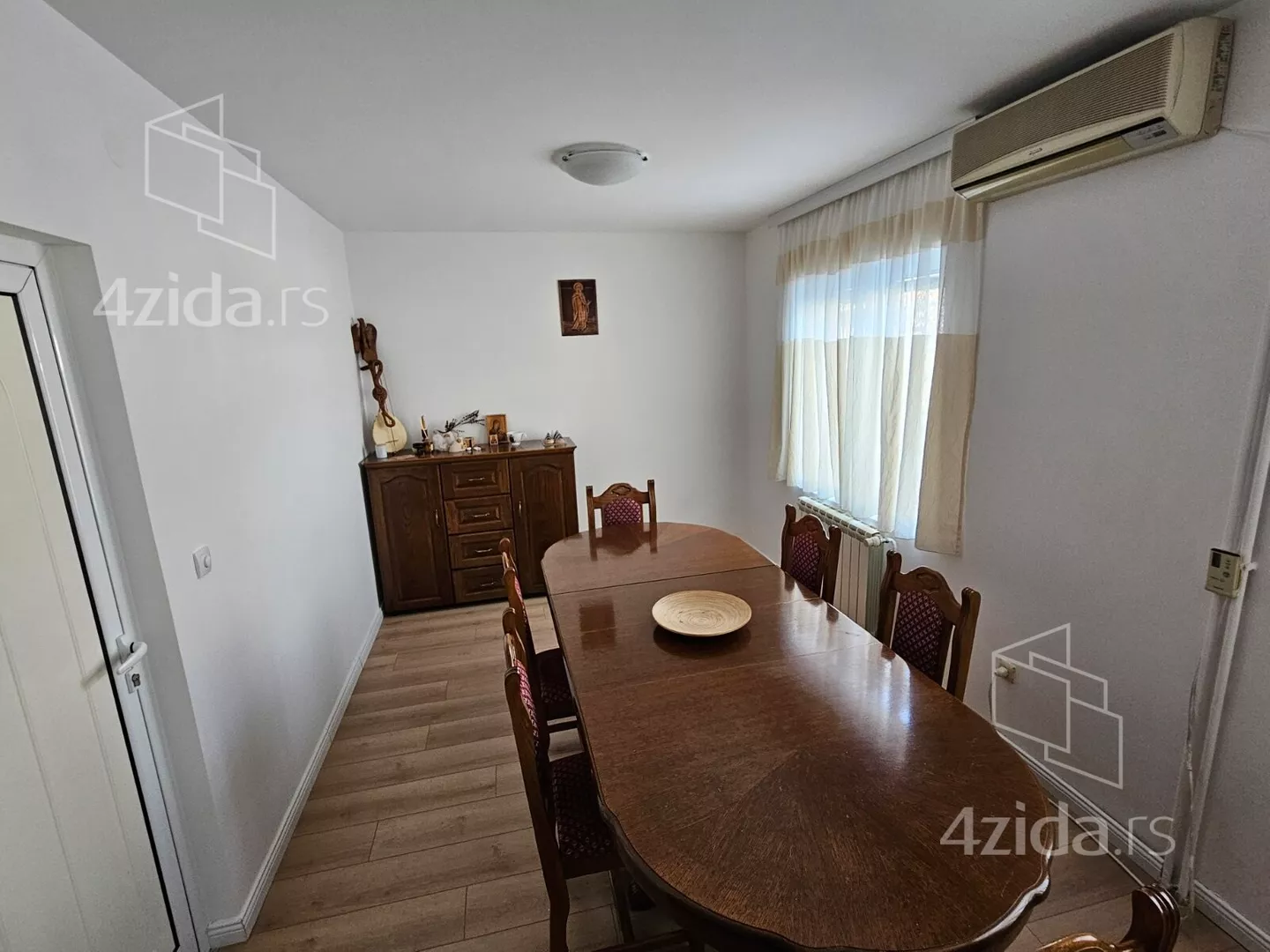 3-etažna kuća | 4zida