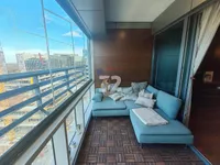 Beograd, Novi Beograd, Blok 20 - Hajat | 4zida.rs | 4zida.rs