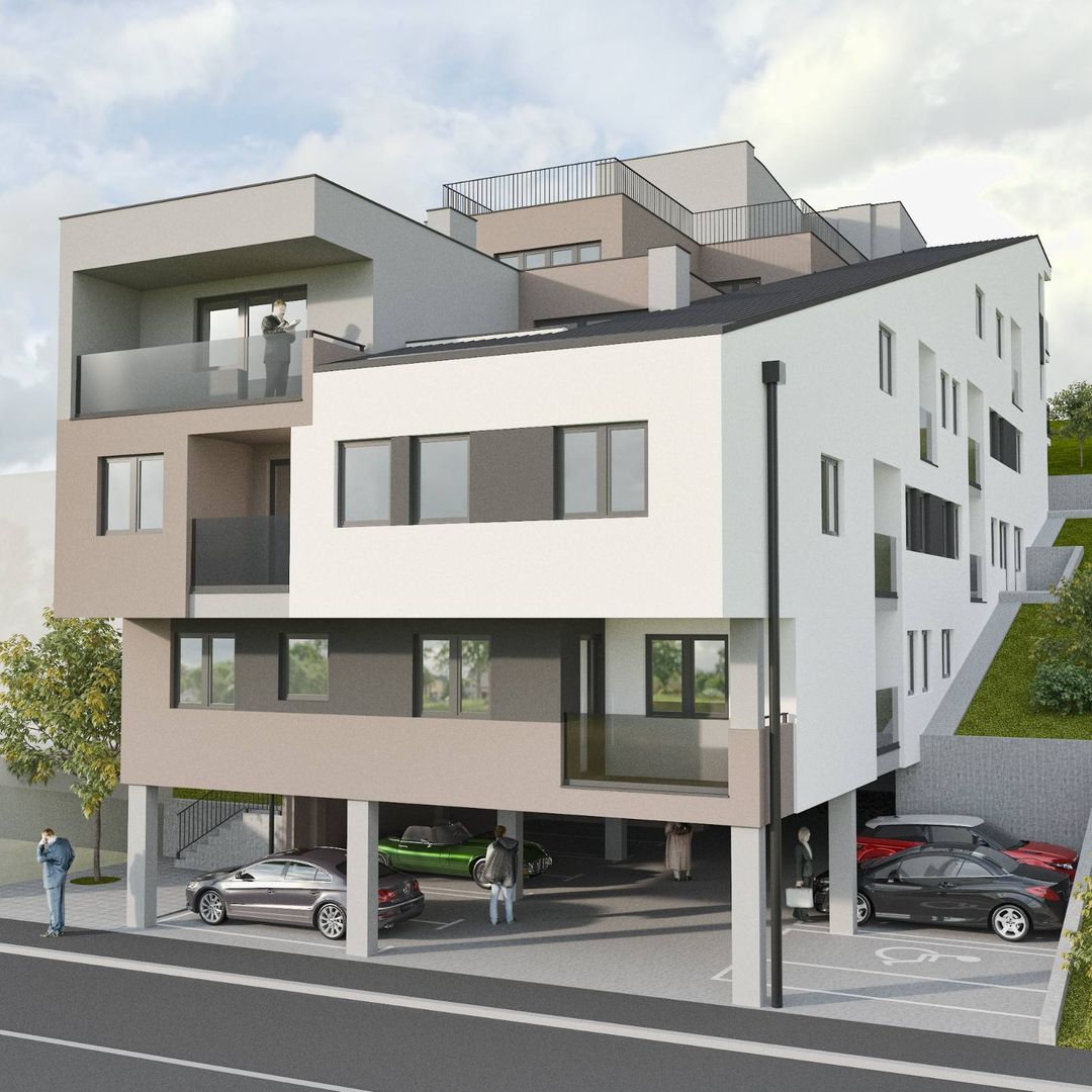 Centar House | 4zida.rs