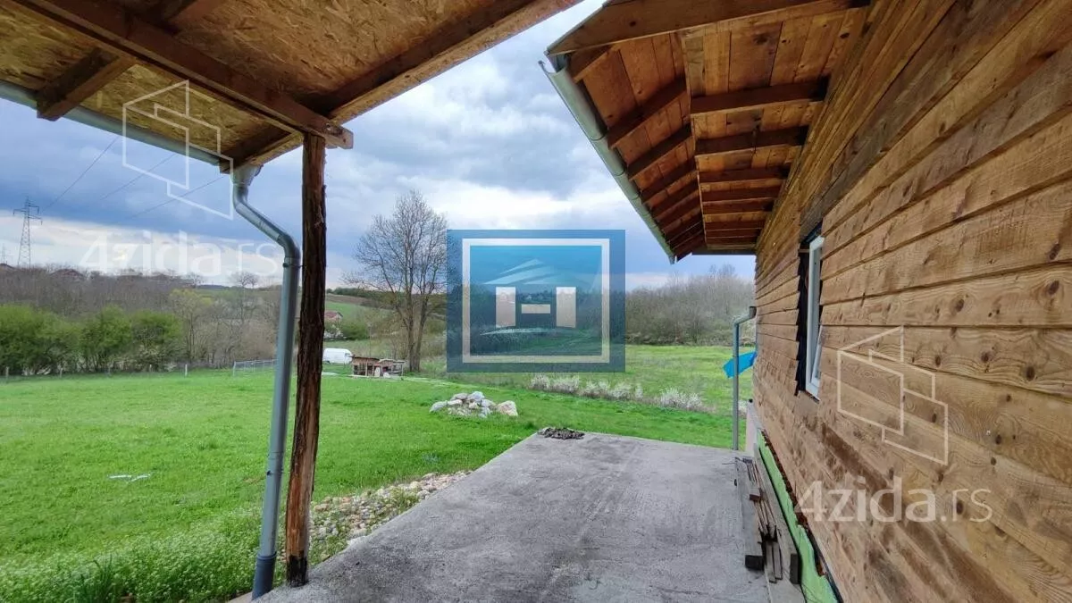 Kuća | 4zida