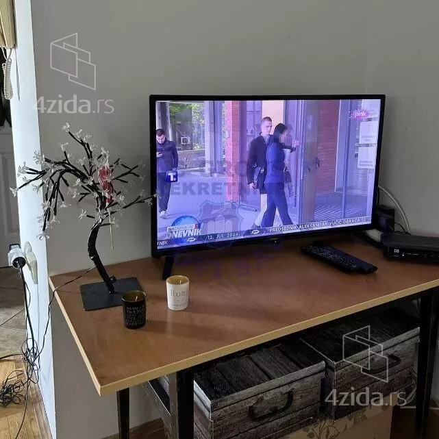 Garsonjera | 4zida