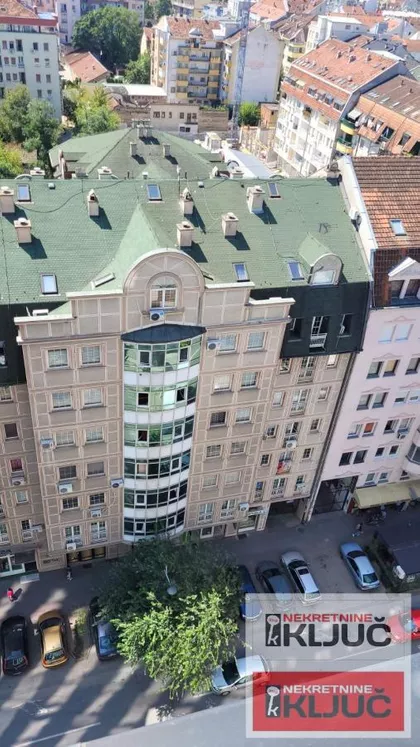 Bulevar Oslobođenja | 4zida.rs