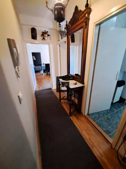 Mileševska | 4zida.rs