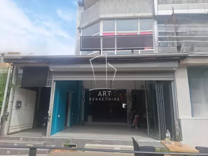 Mokroluška Nova | 4zida.rs