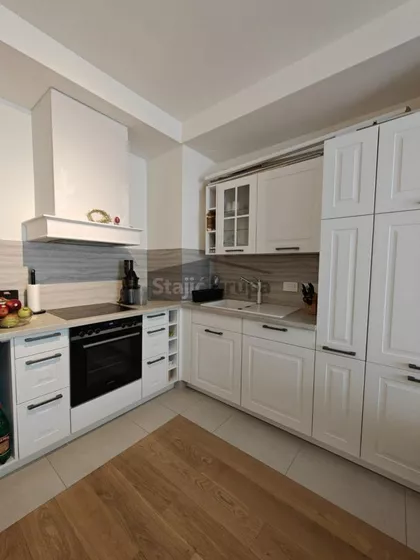 Luke Ćelovića Trebinjca | 4zida.rs