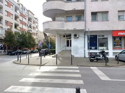 Grbavica | 4zida.rs