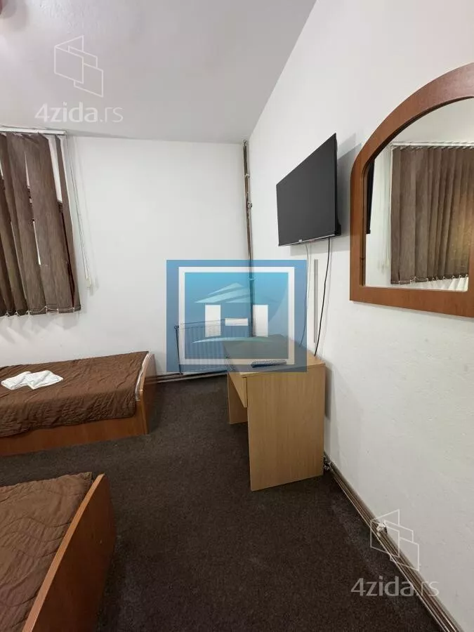 Ugostiteljski objekat | 4zida