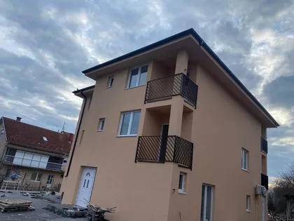 Bore Vasiljevića 27 | 4zida.rs