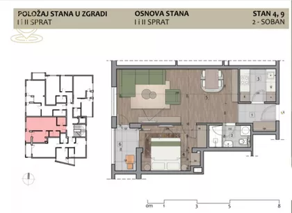 Duvanište | 4zida.rs