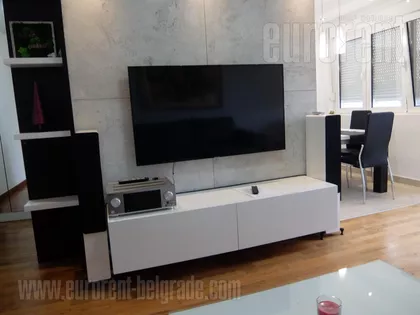 STARI MERKATOR | 4zida.rs