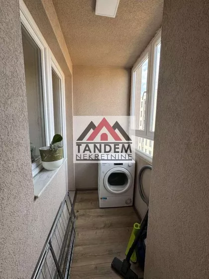 Bulevar Dr Zorana Đinđića | 4zida.rs