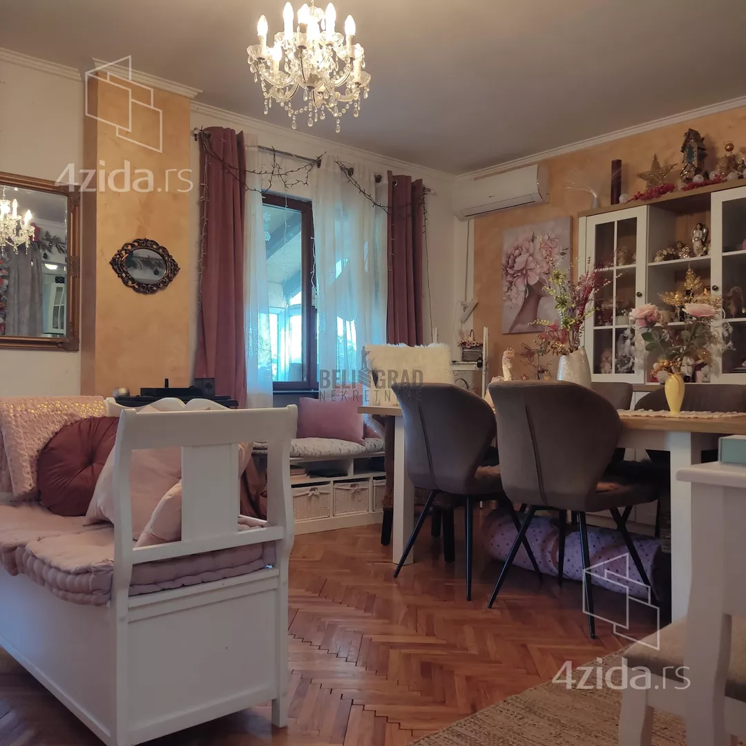 Kuća | 4zida