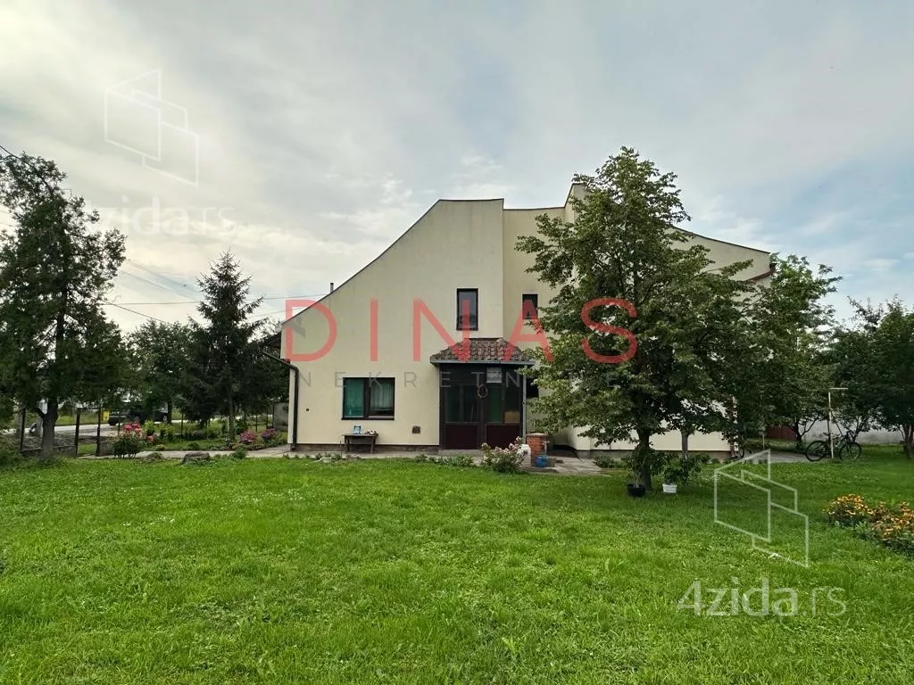 Kuća | 4zida
