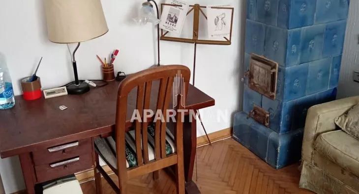 Četvoroiposoban stan | 4zida