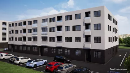 Belfortska | 4zida.rs