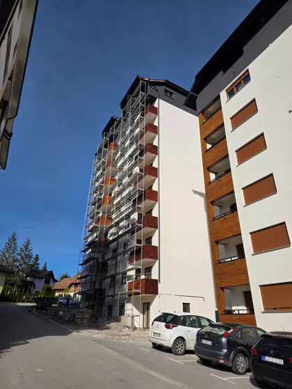 Andrije Jevremovića | 4zida.rs