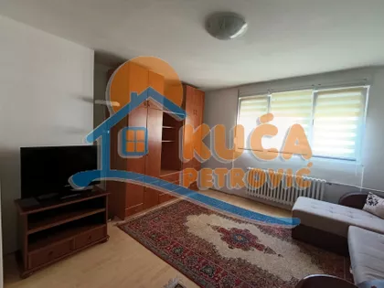 Vizantijski bulevar | 4zida.rs