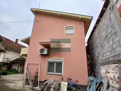 Tavrića Obori | 4zida.rs