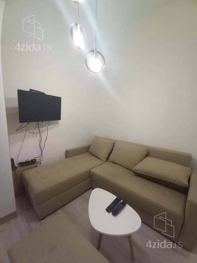 Garsonjera | 4zida