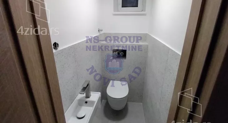 4-etažna kuća | 4zida