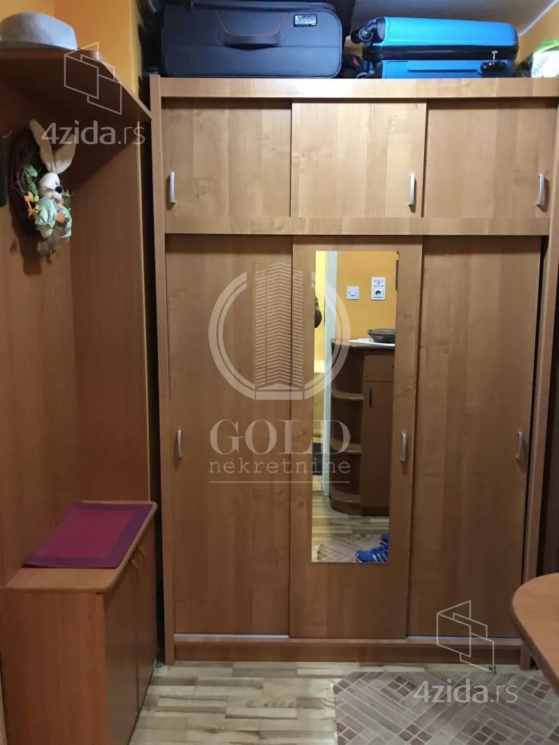 Garsonjera | 4zida