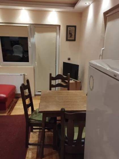 Sestara Janković 7b | 4zida.rs