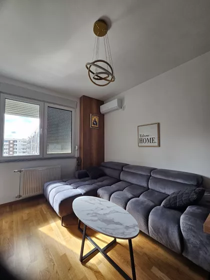 Gorana Jojića 9 | 4zida.rs