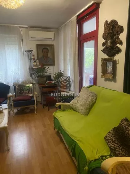 Bulevar oslobođenja | 4zida.rs