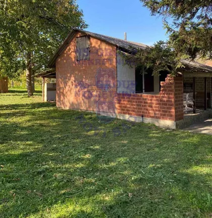 Bačko Gradište | 4zida.rs