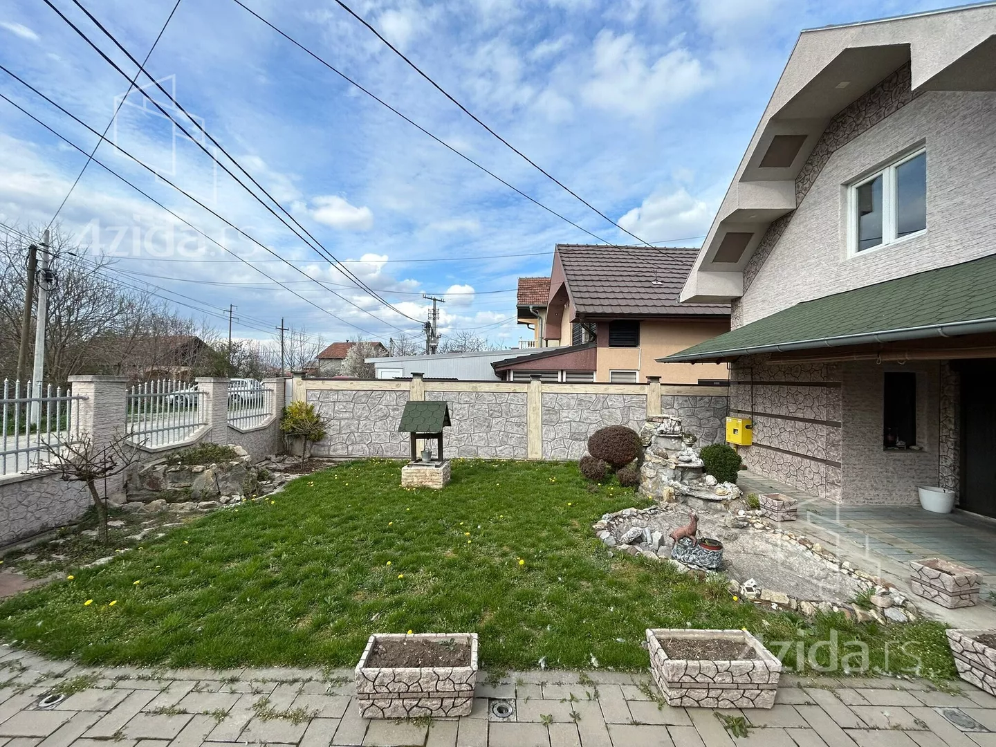 2-etažna kuća | 4zida