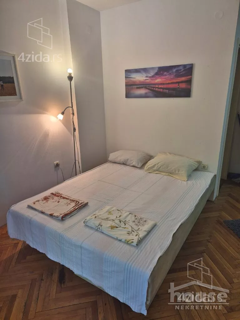 Garsonjera | 4zida