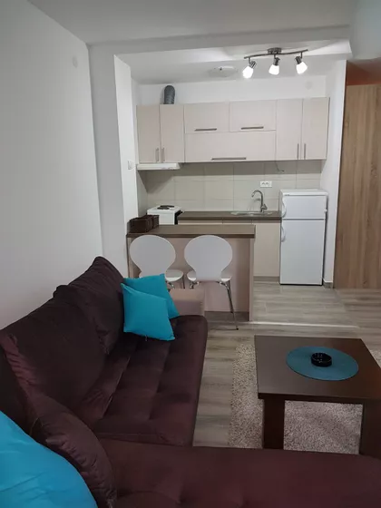Otona Zupancica 28 | 4zida.rs