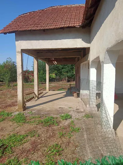 Ive Andrića 1 | 4zida.rs