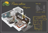 Novi Sad, Gradske lokacije, Petrovaradin, Alibegovac | 4zida.rs | 4zida.rs