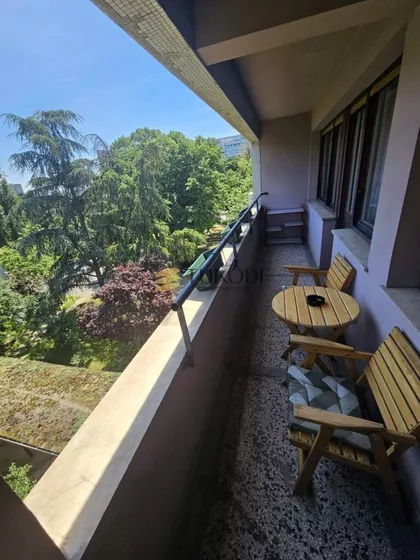 Bulevar Arsenija Čarnojevića | 4zida.rs