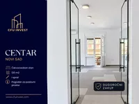 Novi Sad - Centar, Stari Grad, Gradske lokacije, Novi Sad | 4zida.rs | 4zida.rs