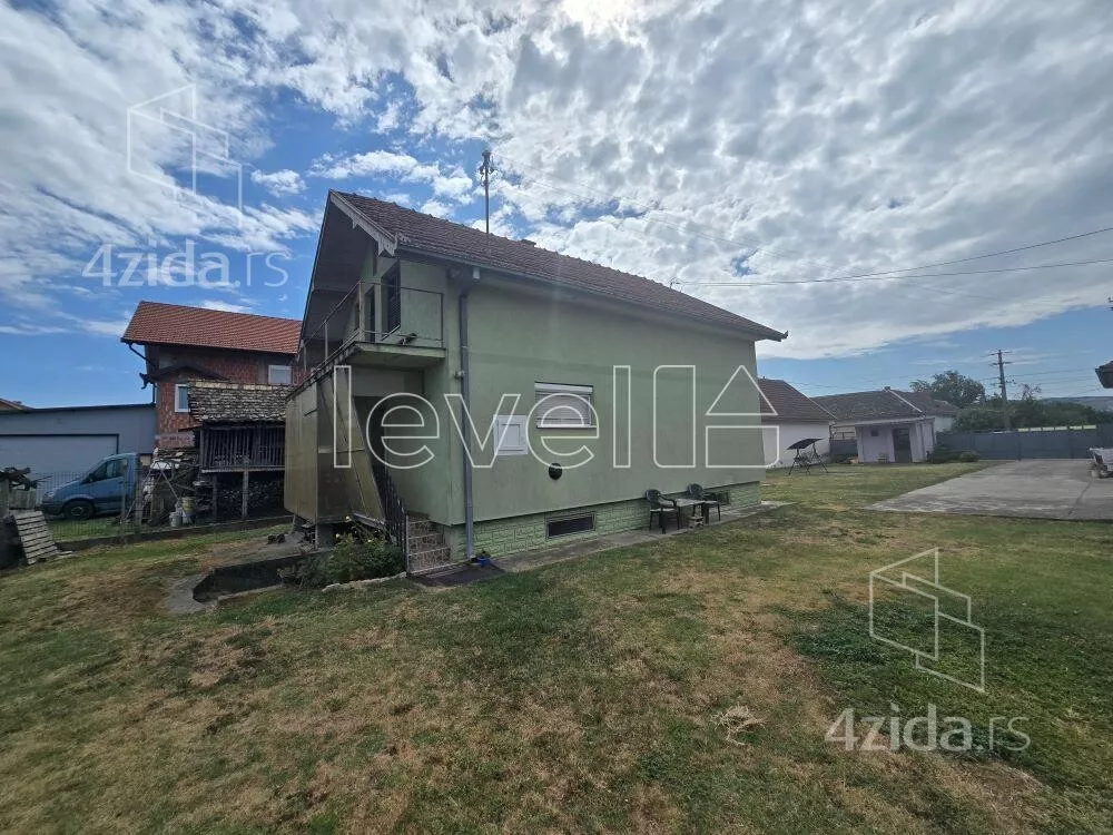 Kuća | 4zida