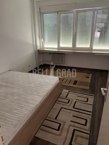 Bulevar Arsenija Čarnojevića | 4zida.rs