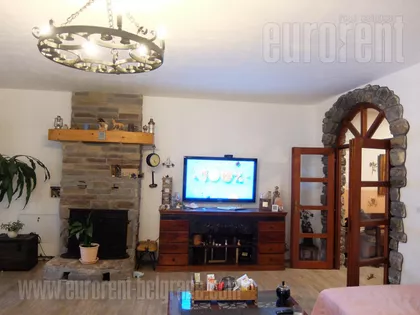 STARI KOŠUTNJAK | 4zida.rs