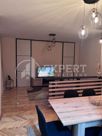 Stanoja Glavaša 1. prilaz | 4zida.rs